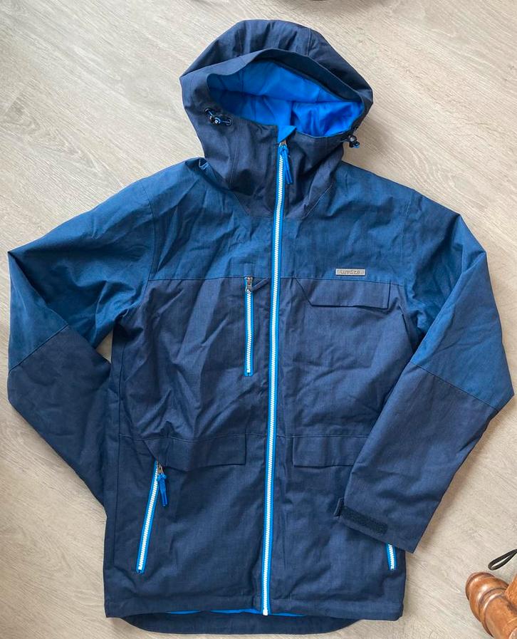 Nieuwe (ski-)jas, Sport en Fitness, Skiën en Langlaufen, Nieuw, Kleding, Skiën, Overige merken, 160 tot 180 cm, Ophalen of Verzenden