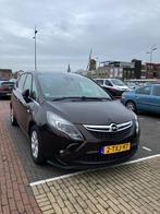Opel Zafira Tourer 1.6CDTI 99KW/135PK Ecoflex 2014 Bruin, Auto's, Origineel Nederlands, Te koop, 5 stoelen, 0 kg