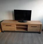 Eettafel, salontafel, tv meubel, Huis en Inrichting, Ophalen, Gebruikt, 50 tot 100 cm, Minder dan 100 cm