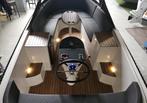 Lago Amore 565, 30pk, Trailer, koelkast en zeer veel opties!, Watersport en Boten, Sloepen, Ophalen, 10 tot 30 pk, Zo goed als nieuw