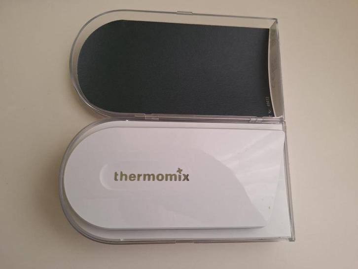 Cook-key t.b.v. Thermomix TM5, Witgoed en Apparatuur, Keukenmixers, Zo goed als nieuw, Minder dan 1 liter, 1 snelheid, Ophalen of Verzenden