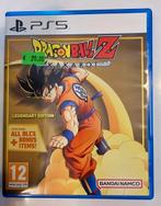 Dragon Ball Z: Kakarot Legendary Edition - PS5 🔥🔥🔥, Ophalen of Verzenden, Zo goed als nieuw