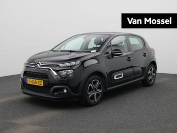 Citroen C3 1.2 PureTech Feel | Navigatie | Climate control | beschikbaar voor biedingen