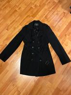 Jas Manguun maat 38, Ophalen, Zo goed als nieuw, Maat 38/40 (M)