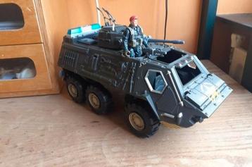 Chap mei soldier force troop mobilizer MP AF 208 beschikbaar voor biedingen