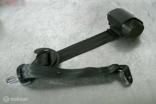 Veiligheids gordel linksachter ​​VW Polo 6R ('09-'14), Auto-onderdelen, Interieur en Bekleding, Volkswagen, Gebruikt, Ophalen of Verzenden