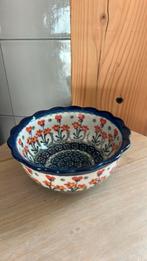 Schaaltje Bunzlau Castle, Nieuw, Ophalen of Verzenden, Schaal of Schalen, Overige stijlen