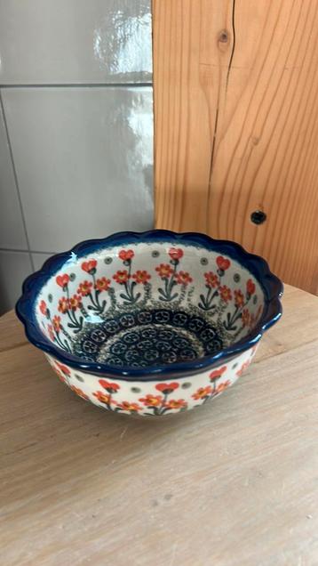 Schaaltje Bunzlau Castle beschikbaar voor biedingen