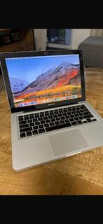 MacBook Pro (13-inch, Mid 2010), Computers en Software, Apple Macbooks, Gebruikt, 8 GB, 13 inch, Onbekend