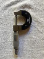 Micrometer in perfecte staat, Ophalen of Verzenden, Zo goed als nieuw