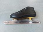 Schaatsen noren maat 38, Sport en Fitness, Schaatsen, Klapschaats, Gebruikt, Ophalen of Verzenden, Noren