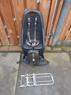 achterzitje Yepp met adapter en sleuteltje, Achterzitje, Voetsteuntjes, Yepp (GMG), Ophalen of Verzenden