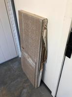 Tegels 120x60 cm marmer look ceramic, 60 cm of meer, Nieuw, Ophalen of Verzenden, Minder dan 5 m²