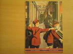 ns1-metro collectie-een zakje knikkers-ciao jessica-goede st, Meerdere stripboeken, Ophalen of Verzenden, Zo goed als nieuw