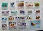 Buitenlandse Postzegels - Diverse Landen, Postzegels en Munten, Postzegels | Volle albums en Verzamelingen, Ophalen of Verzenden