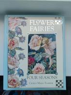 Flower Fairies Four Seasons - Cicely Mary Barker, Boeken, Ophalen of Verzenden, Zo goed als nieuw, Cicely Mary Barker