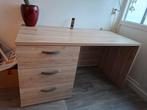 Mooi bureau met lades, Huis en Inrichting, Ophalen of Verzenden