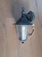 Mooie Buitenlamp Wandlamp, Tuin en Terras, Ophalen, Gebruikt, Minder dan 50 watt, Wandlamp