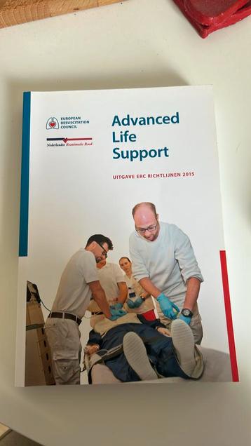 ALS: Advanced Life Support beschikbaar voor biedingen