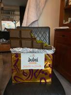 Dubai Chocolade Sinterklaas/kerst Surprise, Ophalen of Verzenden, Nieuw, Knutselwerk