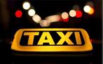 Taxi Te Huur