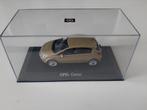Opel Corsa D 5 deurs - officieel merkmodel, Hobby en Vrije tijd, Modelauto's | 1:43, Ophalen of Verzenden, Zo goed als nieuw, Auto