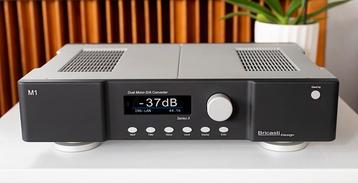 Bricasti M21 beschikbaar voor biedingen