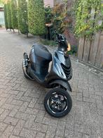 Zip 172cc stage 2 brom m07, Fietsen en Brommers, Scooters | Piaggio, Ophalen of Verzenden, Zo goed als nieuw, Zip