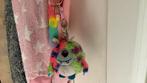 Monster sleuterhangertje voor aan re rits of aan iets anders, Kinderen en Baby's, Speelgoed | Knuffels en Pluche, Ophalen of Verzenden