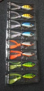 AANBIEDING!! Abu Garcia Svartzonker McMio Beast, Watersport en Boten, Ophalen of Verzenden, Nieuw, Overige typen