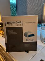 Bentlon UV Gel Lamp - Nagel Droger zgan, Ophalen, Gebruikt, Overige merken