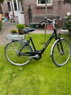 Elektrische damesfiets. BOLIDE, 51 tot 55 cm, Ophalen, Gebruikt, Overige merken