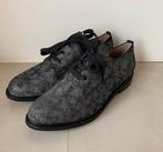 VERHULST VETER SCHOENEN MT:10/44.5 K NIEUW., Verzenden, Instappers, Grijs, Nieuw