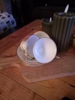 Mokka kopjes 6 stuks, Antiek en Kunst, Ophalen of Verzenden