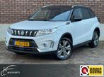 Suzuki Vitara 1.0 Boosterjet Select / Navigatie + Camera / C, Voorwielaandrijving, Stof, Gebruikt, Met garantie (alle)