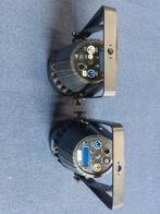 CLF Conan 2 goed plus 1 voor spare parts, Muziek en Instrumenten, Licht en Laser, Ophalen of Verzenden, Gebruikt, Licht, Kleur