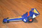 Fisher Price dragracer, Ophalen of Verzenden, Auto of Voertuig, Zo goed als nieuw