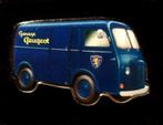 Peugeot D 4 A pin, Verzenden, Nieuw, Transport, Speldje of Pin