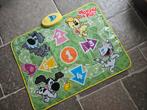 Woezel en Pip Speelkleed met Geluid, Kinderen en Baby's, Speelgoed | Babyspeelgoed, Ophalen of Verzenden, Zo goed als nieuw, Speelkleed