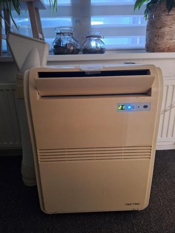 Mobile airco Tectro TP020 beschikbaar voor biedingen