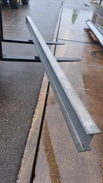 IPE 220 X 435 CM 3 STUKS GEGALVANISEERD, Doe-het-zelf en Verbouw, Metalen, Ophalen, Zo goed als nieuw, IJzer