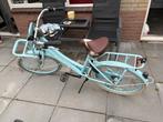 Meisjesfiets 24 inch - Gebruikt, Fietsen en Brommers, Fietsen | Meisjes, Ophalen of Verzenden, Gebruikt