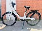 Puch elektrische damesfiets, Ophalen of Verzenden, Gebruikt