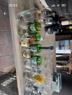 Whiskey glazen verzameling, Verzamelen, Ophalen of Verzenden, Overige typen