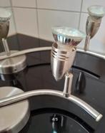 2x Halogeen spots te koop!, Ophalen, Halogeen, Gebruikt, Metaal of Aluminium