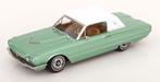 Ford Thunderbird "Landau" Coupe 1966 Groen Metallic / Wit 1-, Overige merken, Tschuiten@hotmail.com, Duitsland, Auto