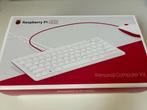 Raspberry Pi 400 Kit (Compleet), Toetsenbord en muis-set, Nieuw, Ophalen of Verzenden, Qwerty