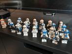 Clone Wars LEGO Star Wars Minifiguren, Ophalen of Verzenden, Gebruikt, Losse stenen, Lego