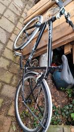 Scott Herenfiets - Trekking - Gebruikt, Fietsen en Brommers, Fietsen | Heren | Herenfietsen, Overige merken, Gebruikt, Versnellingen