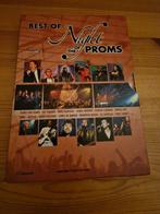 Night of the proms dvd., Alle leeftijden, Ophalen of Verzenden, Zo goed als nieuw